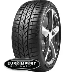 Tyfoon 4season 215/55 R16 97 V XL  TL
